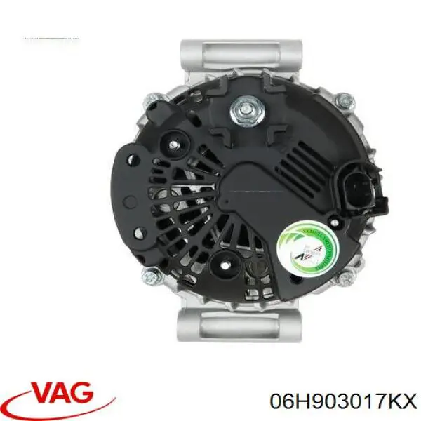 Купити 06H903017KX VAG Генератор