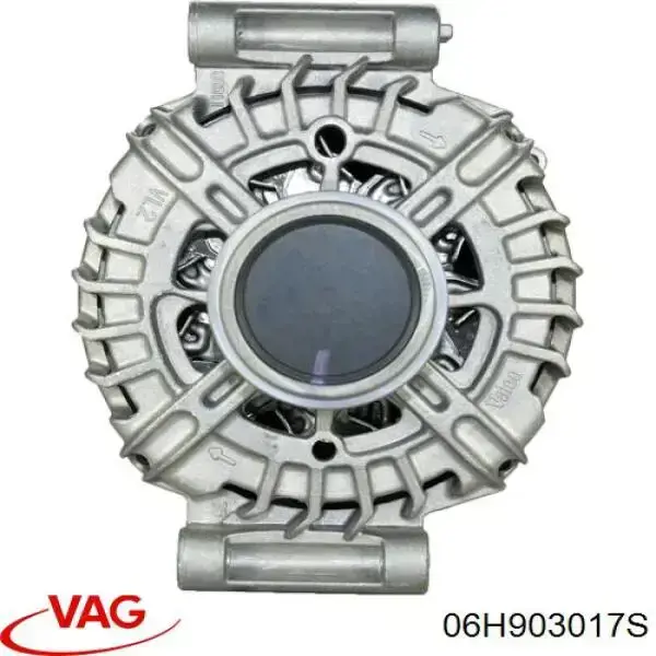 Генератор 06H903017S VAG