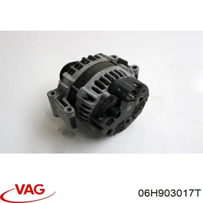 Купити 0986083150 Bosch Генератор