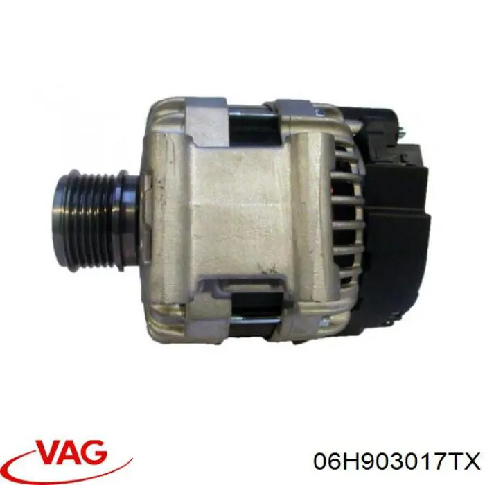 Купити 06H903017TX VAG Генератор