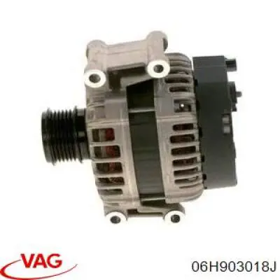 06H903018J VAG Авто генератор