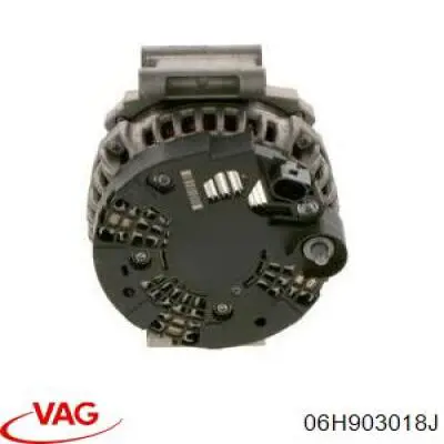 Генератор VAG 06H903018J ціна, від 63.33 USD