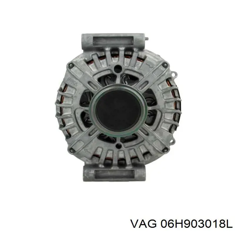06H903018EX VAG Авто генератор
