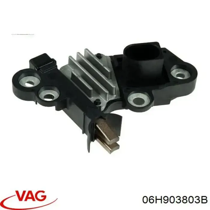 Реле зарядки генератора VAG 06H903803B ціна, від 26.41 USD