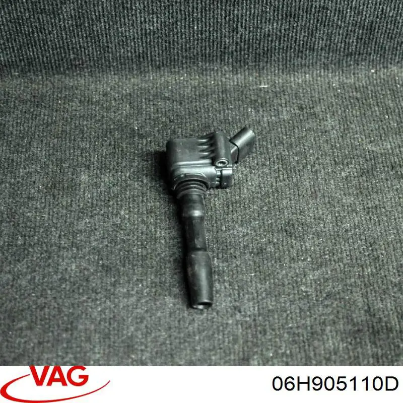 Котушка VAG 06H905110D