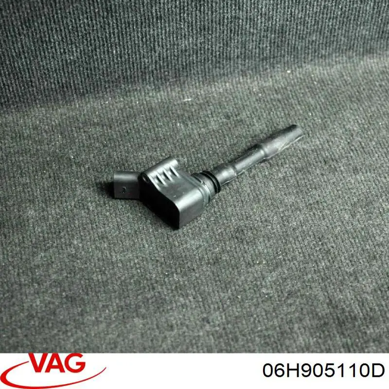 Купити 06H905110D VAG Котушка запалювання