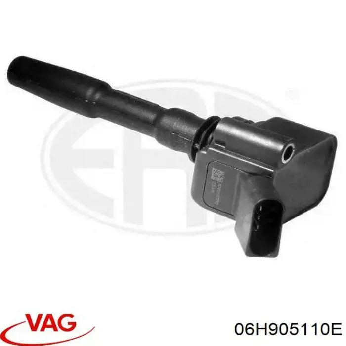 Котушка запалювання 06H905110E VAG