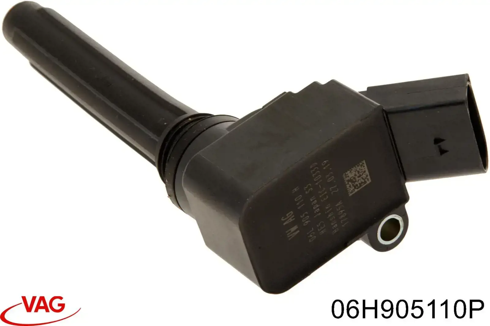 Котушка запалювання VAG 06H905110P ціна, від 32.17 USD