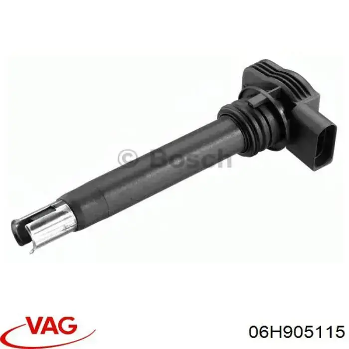 Котушка VAG 06H905115