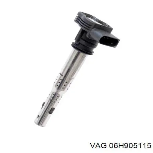 Котушка запалювання VAG 06H905115 ціна, від 12.67 USD
