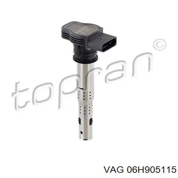 Купити 06H905115 VAG Котушка запалювання