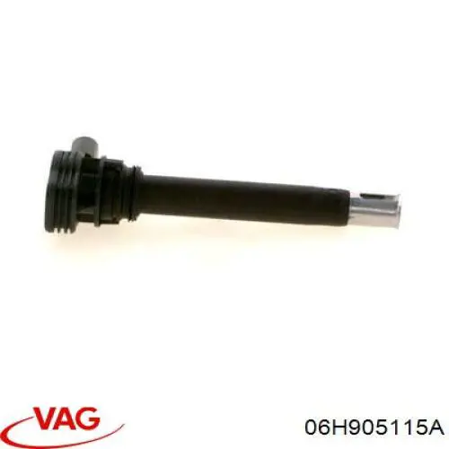 Котушка запалювання 06H905115A VAG