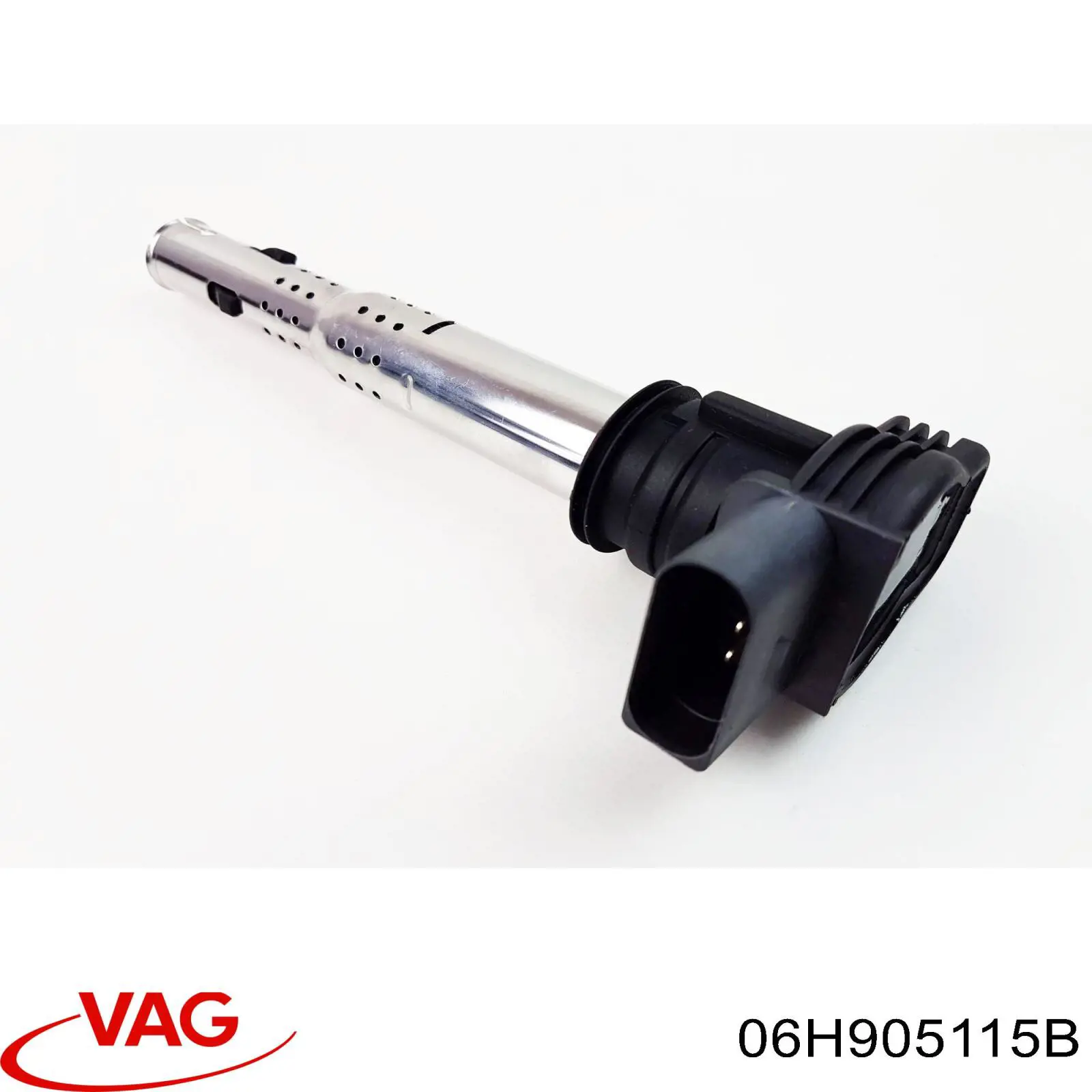 Котушка запалювання 06H905115B VAG