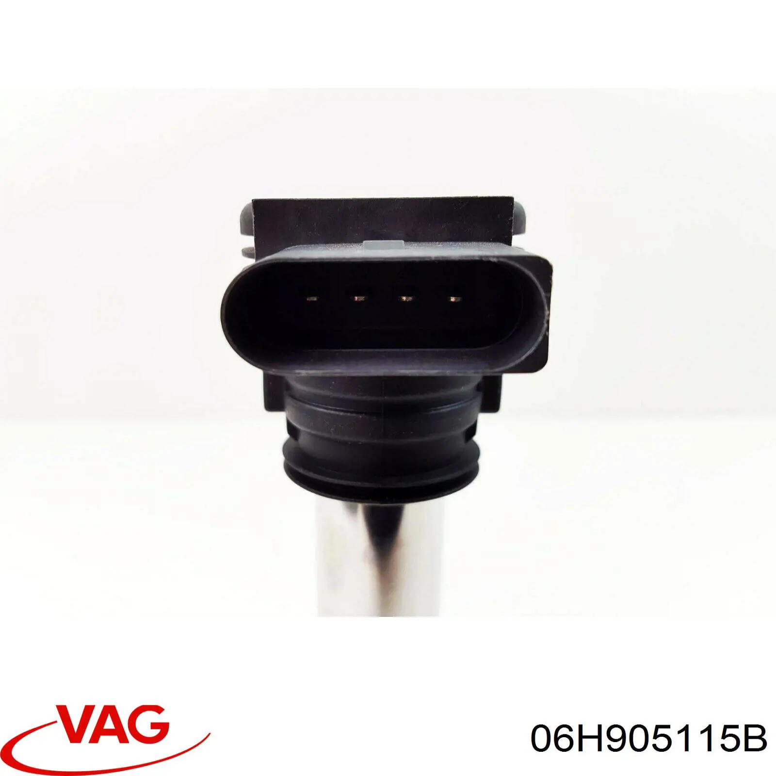 Котушка VAG 06H905115B