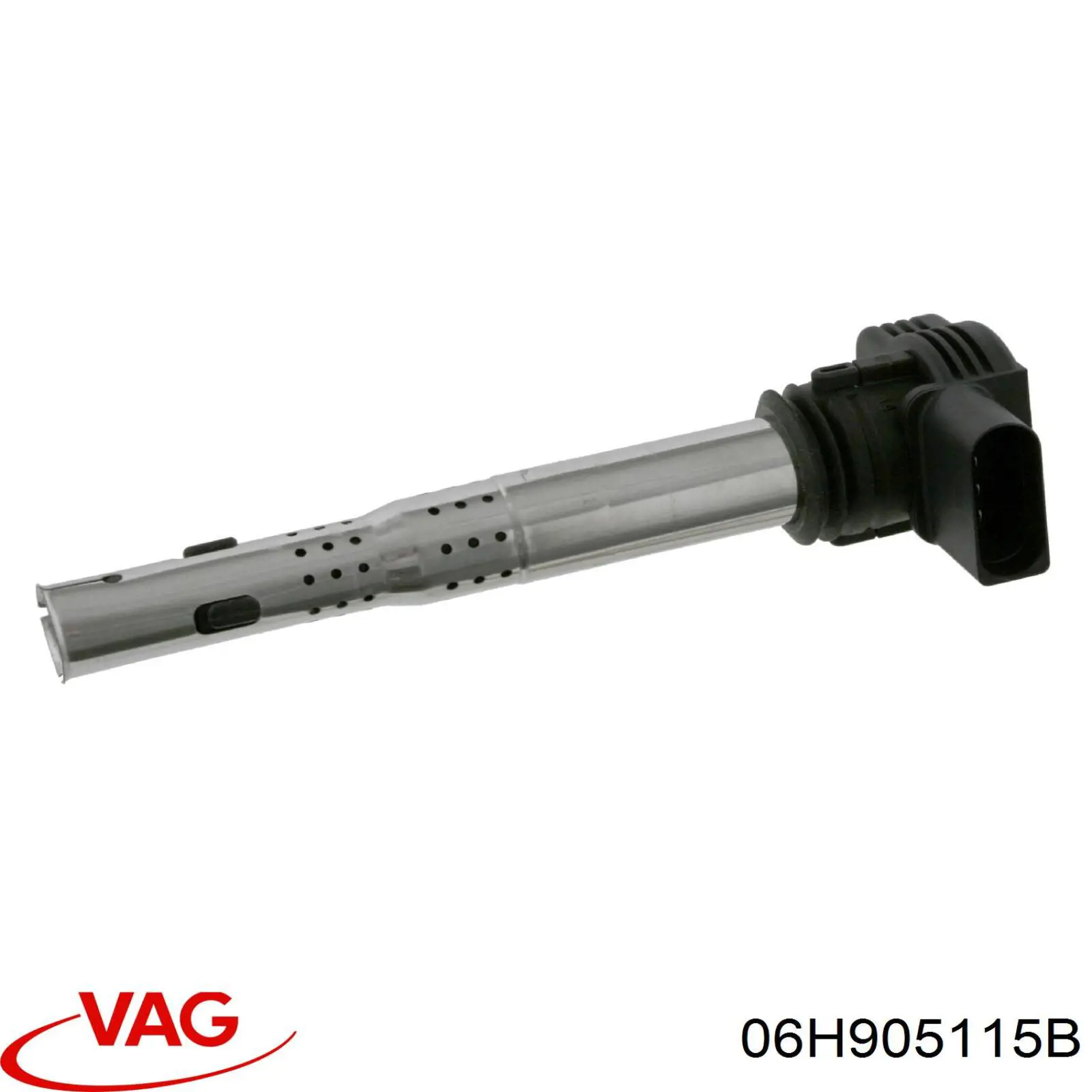 Купити 06H905115B VAG Котушка запалювання