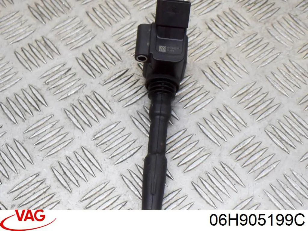 Купити 06H905199C VAG Котушка запалювання