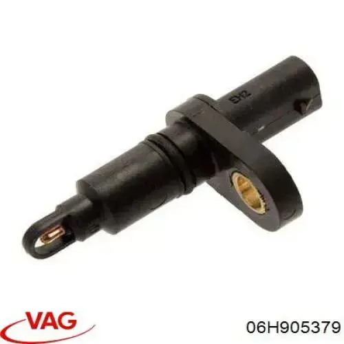 Датчик температури повітряної суміші VAG 06H905379 ціна, від 70.75 USD