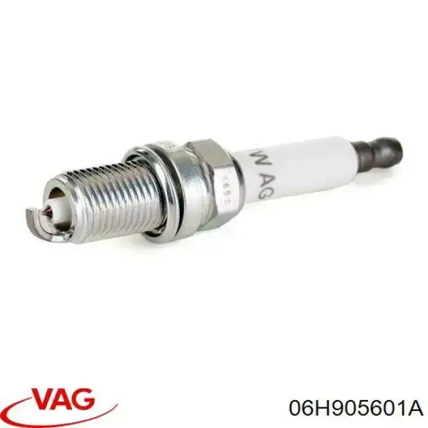 Свічки запалювання 06H905601A VAG