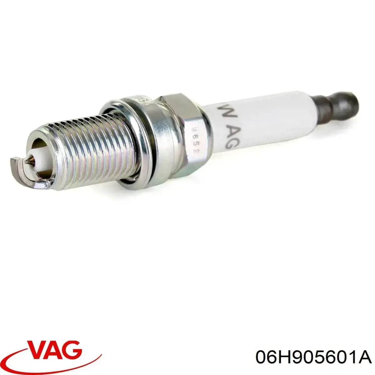 Свічки запалювання 06H905601A VAG