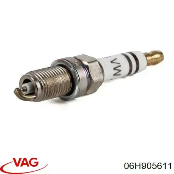 Свічки запалювання 06H905611 VAG