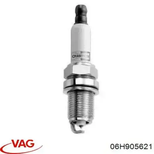Купити 06H905621 VAG Свічка запалювання