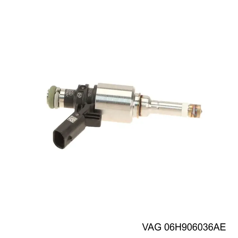 Купити 06H906036AE VAG Форсунка дизельна в зборі, розпилювач + тримач