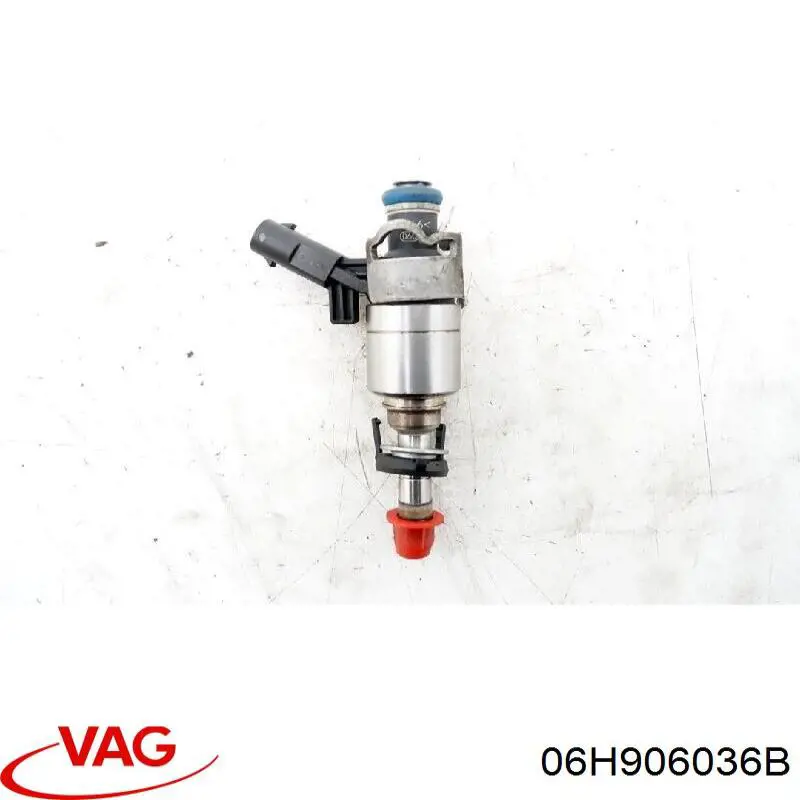 Форсунка паливна VAG 06H906036B ціна, від 26.47 USD
