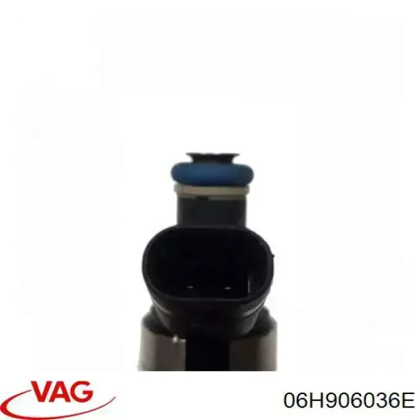 Купити 06H906036E VAG Форсунка дизельна в зборі, розпилювач + тримач