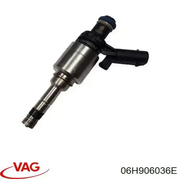 Форсунка паливна VAG 06H906036E ціна, від 30.15 USD