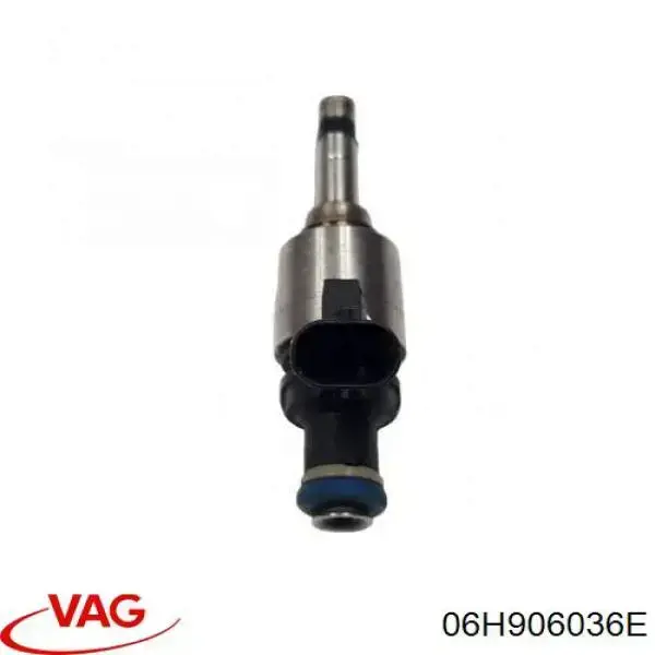 Форсунка інжектора VAG 06H906036E