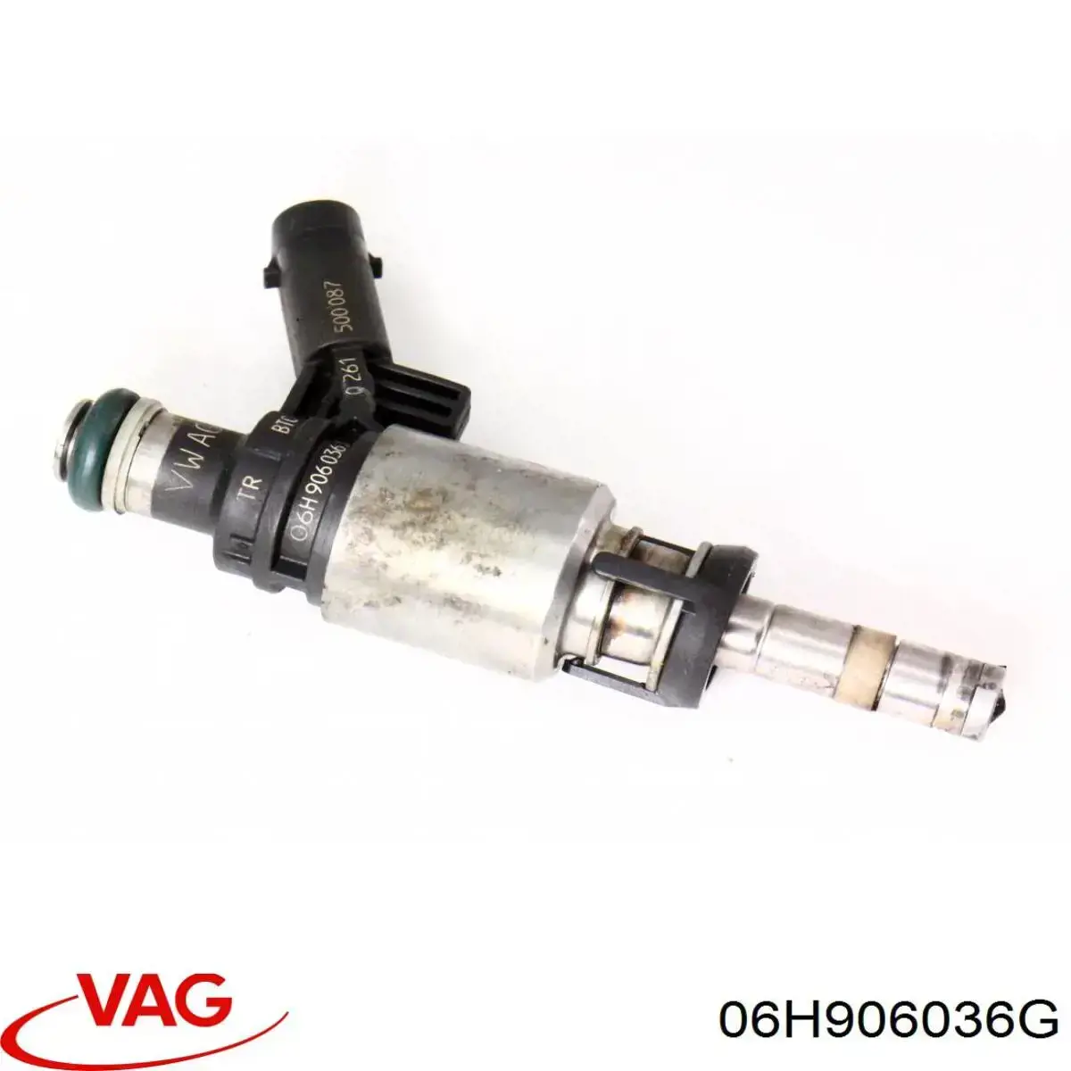 Купити 06H906036G VAG Форсунка дизельна в зборі, розпилювач + тримач