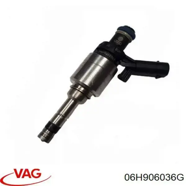 Форсунка паливна VAG 06H906036G ціна, від 23.95 USD