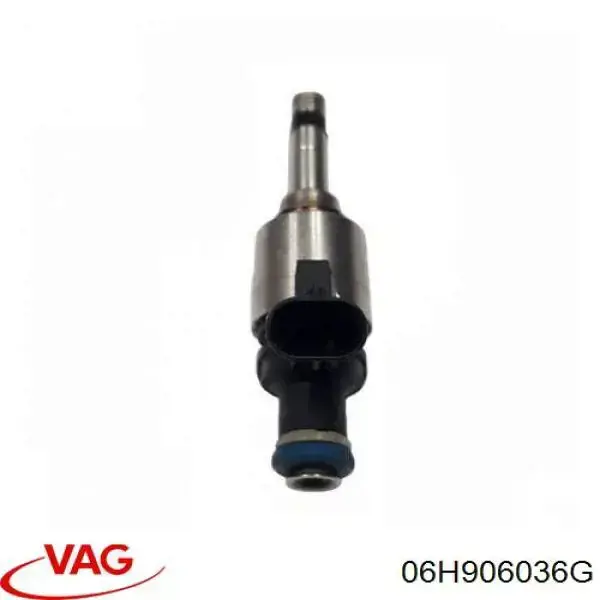 Форсунка паливна VAG 06H906036G ціна, від 23.95 USD