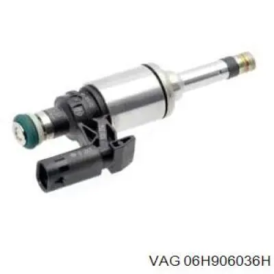 Форсунка паливна VAG 06H906036H ціна, від 25.34 USD