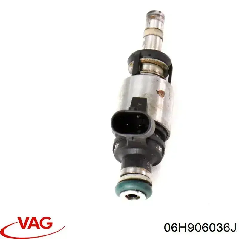 Купити 261500164 Bosch Форсунка дизельна в зборі, розпилювач + тримач