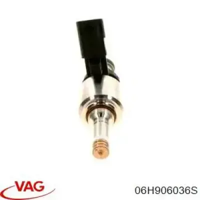 Форсунка паливна VAG 06H906036S ціна, від 33.97 USD