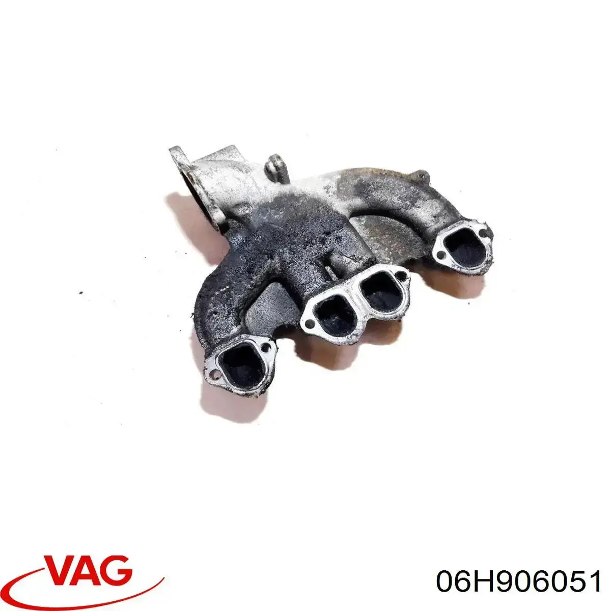 Датчик тиску палива VAG 06H906051 ціна, від 12.98 USD