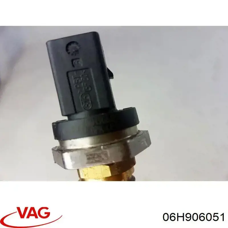 Датчик тиску палива VAG 06H906051 ціна, від 12.98 USD