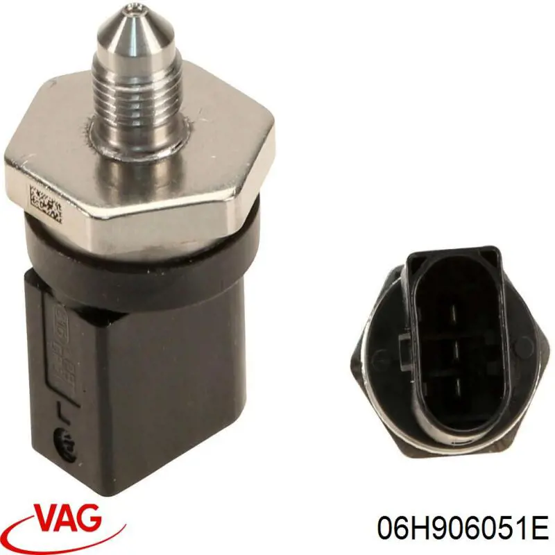 Купити 06H906051D VAG Датчик абсолютного тиску