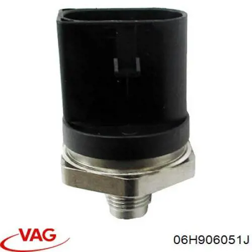 06H906051J VAG Манометри