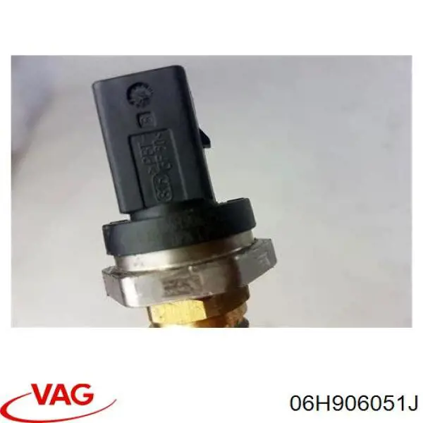 Датчик давления топлива VAG 06H906051J