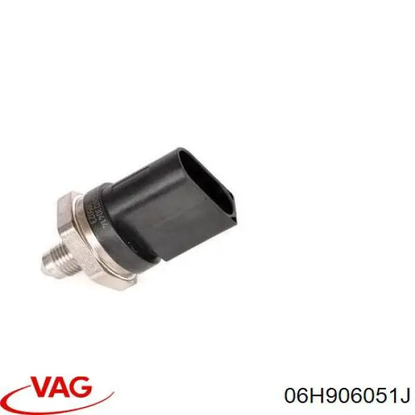 Датчик тиску палива VAG 06H906051J ціна, від 6.33 USD