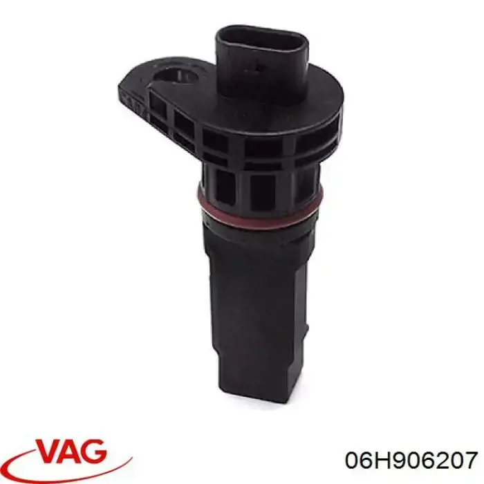 06H906207 VAG Датчик нейтральної передачі