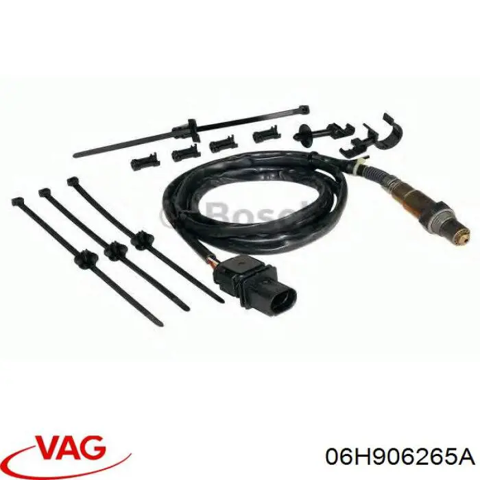 06A906262EE VAG Датчик кисню
