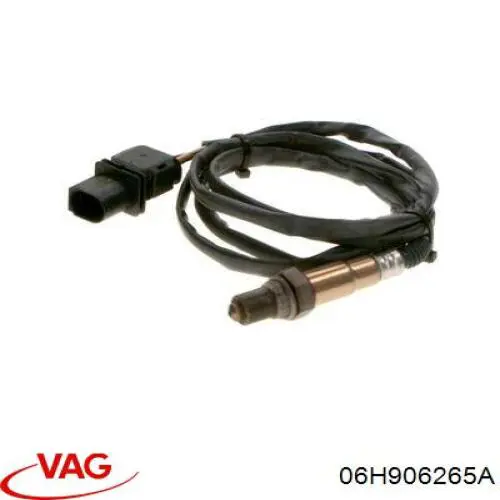 Лямбда-датчик VAG 06A906262EE