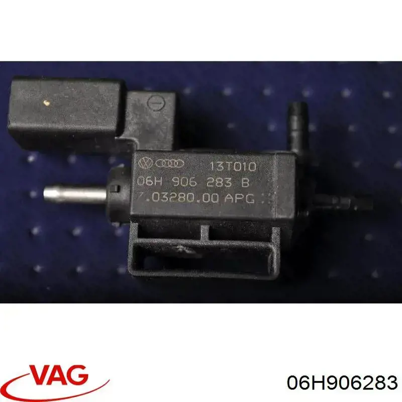  VAG 06H906283 ціна, від 9.88 USD
