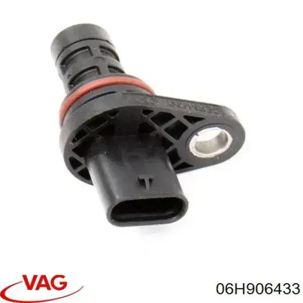 Купити 06H906433 VAG Датчик положення (оборотів) коленвалу