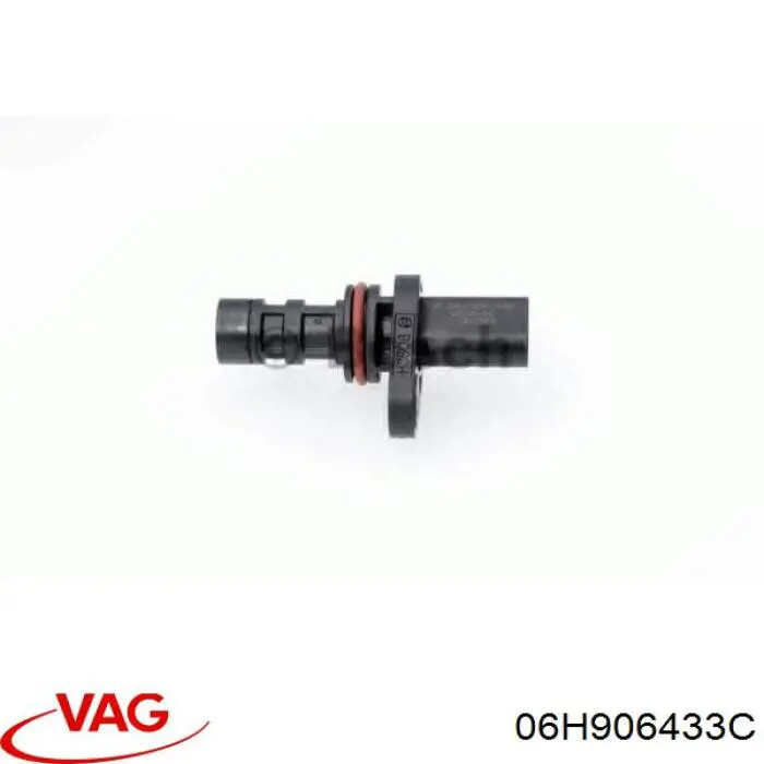 B11885 Borsehung ДПКВ