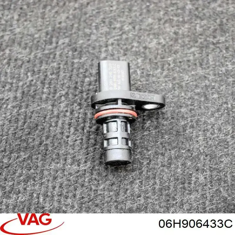 Датчик колінвала AS5055 Autlog