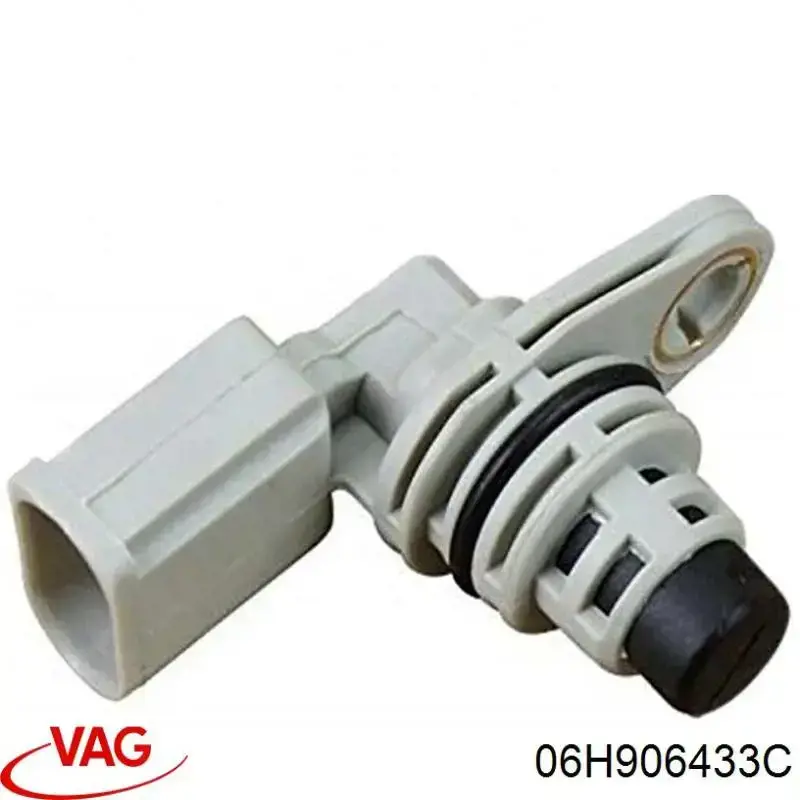 Датчик обертів колінвалу Autlog AS5055 ціна, від 10.15 USD